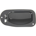 1997-2002 Ford Expedition Rear Door Handle LH, Inside, Textured Black.