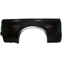 1999-2010 F-150 Pickup Super Duty REAR Fender RH, Outer Panel, 7 Ft Bed - Classic 2 Current Fabrication