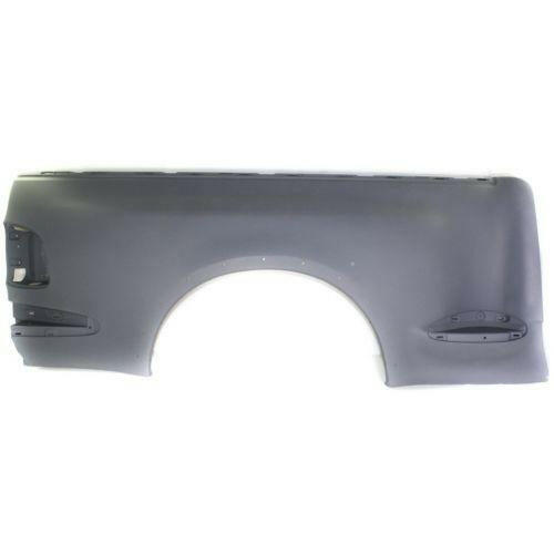 1997-2004 Ford F-150 Pickup REAR Fender RH, Outer Panel, Flareside.