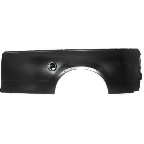 1997-2004 Ford F-150 Pickup REAR Fender LH, Outer Panel, 8ft Bed.