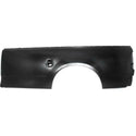 1997-2004 Ford F-150 Pickup REAR Fender LH, Outer Panel, 8ft Bed.