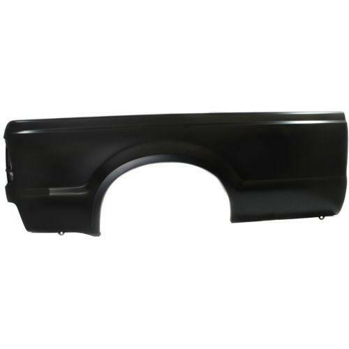1999-2010 F-150 Pickup Super Duty Rear Fender RH, Outer Panel, 8 Ft Bed.