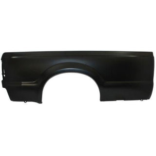1999-2010 Ford F-150 Pickup Super Duty REAR Fender RH, Outer Panel, 8 Ft. - Classic 2 Current Fabrication