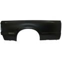 1999-2010 Ford F-250 Pickup Super Duty REAR Fender RH, Outer Panel, 8 Ft..