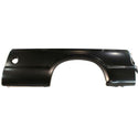 1999-2010 Ford F-150 Pickup Super Duty REAR Fender LH, Outer Panel, 8 Ft. - Classic 2 Current Fabrication