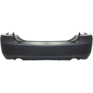 2006-2009 Ford Fusion Rear Bumper Cover, Primed- Capa - Classic 2 Current Fabrication