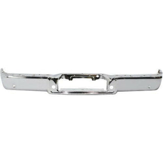 2005-2008 FORD F-150 Pickup STEP BUMPER.
