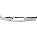 2005-2008 FORD F-250 Pickup STEP BUMPER.