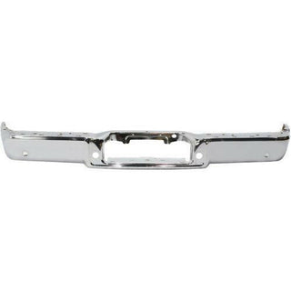 2005-2008 FORD F-250 Pickup STEP BUMPER.