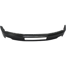 2011-2014 GMC SIERRA 2500/3500 FRONT BUMPER, Primed.