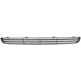 2005-2009 GMC Envoy Front Bumper Grille, Denali Model.