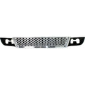 2007-2014 GMC Yukon Front Bumper Grille, Lower.