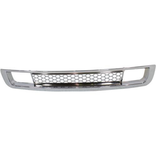 2007-2013 GMC Sierra 1500 Front Bumper Grille, Lower - Classic 2 Current Fabrication