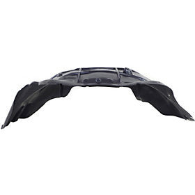 2015 GMC Sierra 3500 Front Fender Liner LH, Denali Model.