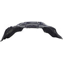 2015 GMC Sierra 3500 Front Fender Liner LH, Denali Model.