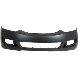 2009-2011 Honda Civic Front Bumper Cover, Primed, 1.8l, Coupe - Capa - Classic 2 Current Fabrication