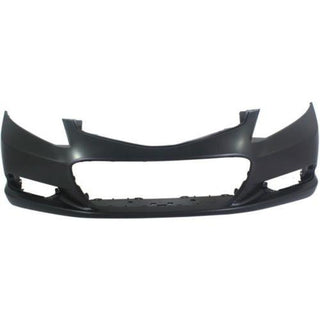 2012-2013 Honda Civic Front Bumper Cover, Primed, Coupe - Capa - Classic 2 Current Fabrication