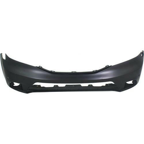 2012-2015 Honda Pilot Front Bumper Cover, Primed, w/ Prk Assist.