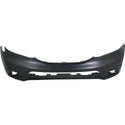 2012-2015 Honda Pilot Front Bumper Cover, Primed, w/ Prk Assist.