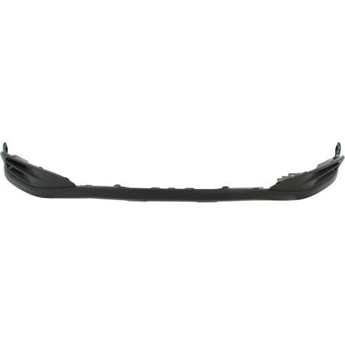 2012-2014 Honda CR-V Front Bumper Cover, Lower, Textured, w/o Fog Lights - Classic 2 Current Fabrication