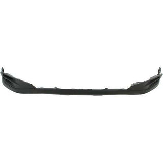 2012-2014 Honda CR-V Front Bumper Cover, Lower, Textured, w/o Fog Lights.