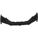 2012-2013 Honda CR-V Front Bumper Cover, Upper, Primed - Capa.