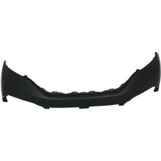 2012-2013 Honda CR-V Front Bumper Cover, Upper, Primed - Capa.