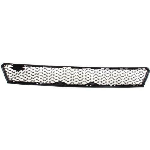 2008-2010 Honda Odyssey Front Bumper Grille, Center.