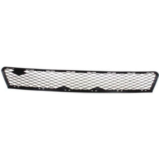 2008-2010 Honda Odyssey Front Bumper Grille, Center - Classic 2 Current Fabrication