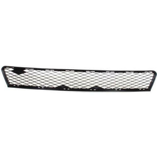 2008-2010 Honda Odyssey Front Bumper Grille, Center.