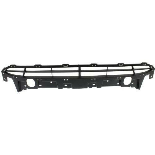 2010-2012 Hyundai Santa Fe Front Bumper Grille (CAPA).