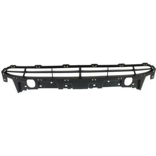 2010-2012 Hyundai Santa Fe Front Bumper Grille (CAPA).