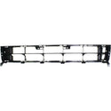 2007-2008 Honda Fit Front Bumper Grille.
