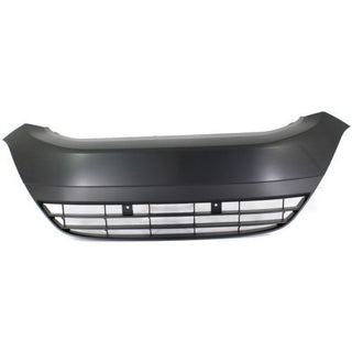 2010-2014 Honda Insight Front Bumper Grille - Classic 2 Current Fabrication