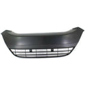 2010-2014 Honda Insight Front Bumper Grille.