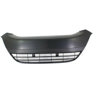 2010-2014 Honda Insight Front Bumper Grille.