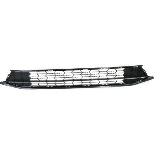 2011-2013 Honda Odyssey Front Bumper Grille, Mesh.
