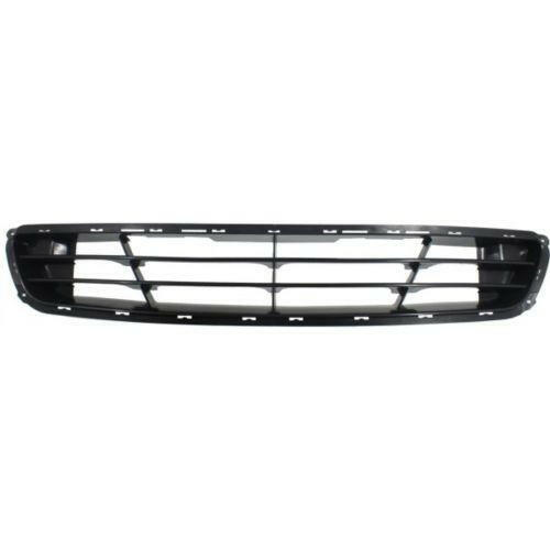 2009-2010 Hyundai Genesis Front Bumper Grille, Lower.