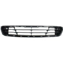 2009-2010 Hyundai Genesis Front Bumper Grille, Lower.