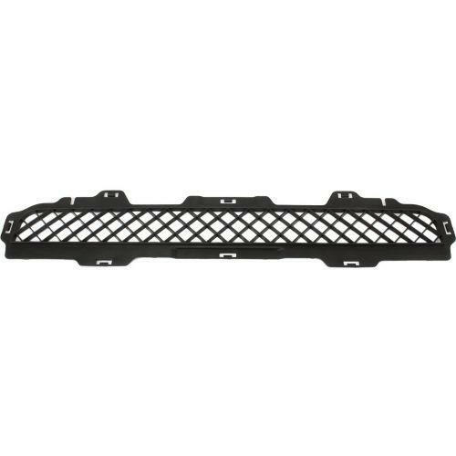 2006-2010 Hummer H3 Front Bumper Grille, Lower.