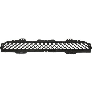 2006-2010 Hummer H3 Front Bumper Grille, Lower - Classic 2 Current Fabrication