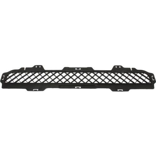 2006-2010 Hummer H3 Front Bumper Grille, Lower - Classic 2 Current Fabrication