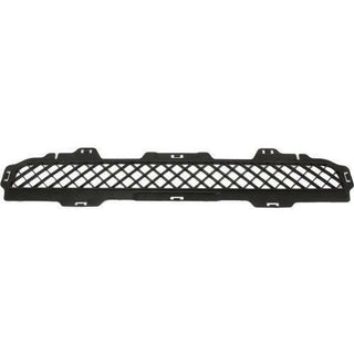 2006-2010 Hummer H3 Front Bumper Grille, Lower.