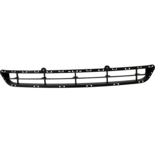 2013-2016 Hyundai Santa Fe Front Bumper Grille, Lower, Black - Classic 2 Current Fabrication