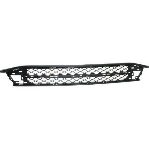 2014-2016 Honda Odyssey Front Bumper Grille, Mesh.