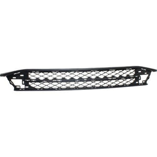 2014-2016 Honda Odyssey Front Bumper Grille, Mesh - Classic 2 Current Fabrication