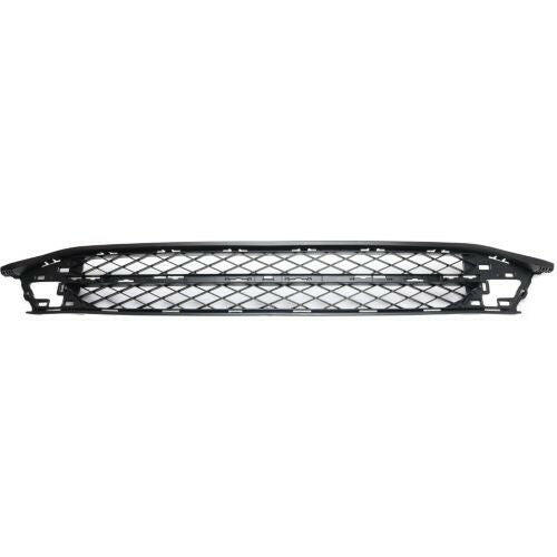 2014-2016 Honda Odyssey Front Bumper Grille, Mesh (CAPA).