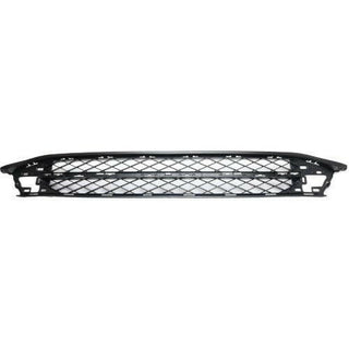 2014-2016 Honda Odyssey Front Bumper Grille, Mesh (CAPA).