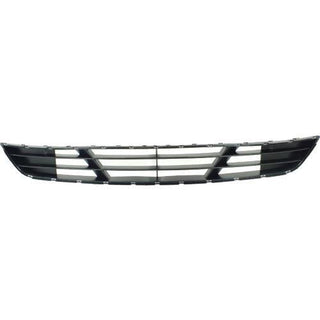 2011-2014 Hyundai Genesis Front Bumper Grille, Lower - Classic 2 Current Fabrication