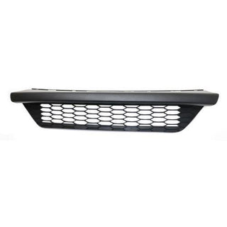 2015-2016 Honda Fit Front Bumper Grille, Lower - Classic 2 Current Fabrication